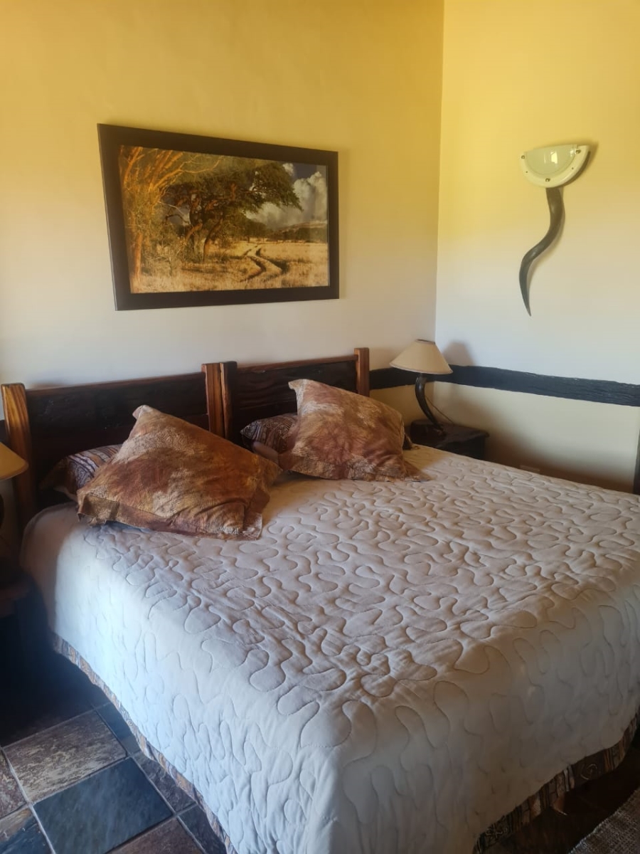 Commercial Property for Sale in Boshof Rural Free State